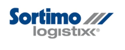 Sortimo logistixx Logo (EUIPO, 20.06.2008)