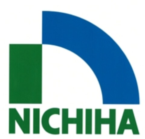 NICHIHA Logo (EUIPO, 07/11/2008)