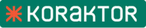 *KORaKTOR Logo (EUIPO, 10.10.2008)