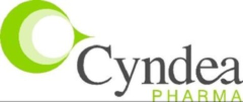 Cyndea PHARMA Logo (EUIPO, 02/24/2009)