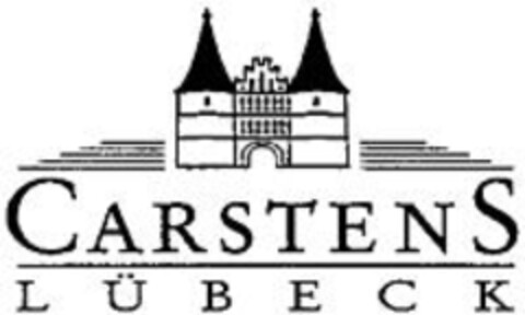 CARSTENS LÜBECK Logo (EUIPO, 03/19/2009)