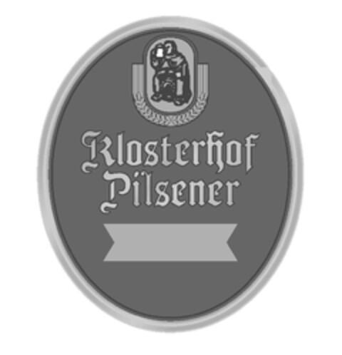 Klosterhof Pilsener Logo (EUIPO, 24.03.2009)