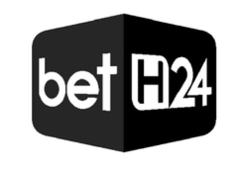 bet H24 Logo (EUIPO, 29.05.2009)