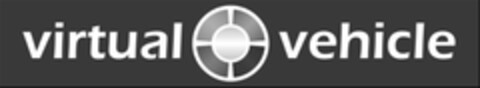 virtual vehicle Logo (EUIPO, 19.06.2009)