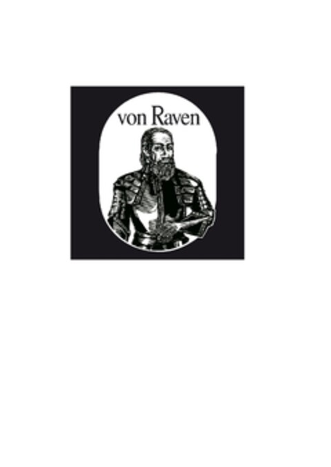 von Raven Logo (EUIPO, 27.10.2009)