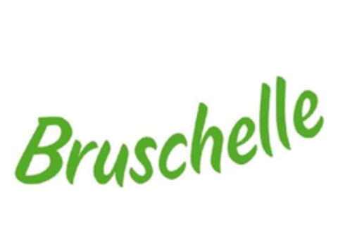 BRUSCHELLE Logo (EUIPO, 27.01.2010)