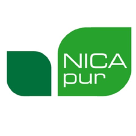 NICApur Logo (EUIPO, 24.02.2010)