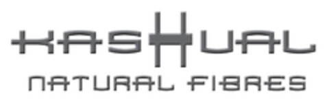 KASHUAL NATURAL FIBRES Logo (EUIPO, 12.03.2010)