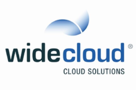 widecloud Logo (EUIPO, 27.04.2010)