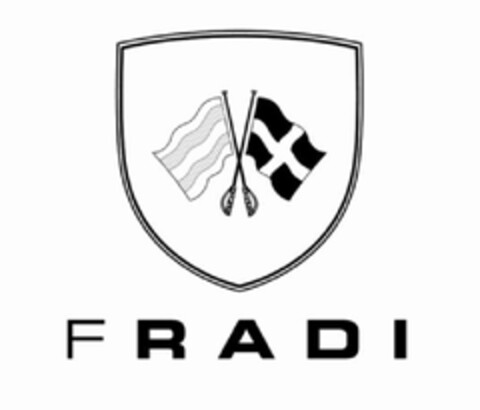 FRADI Logo (EUIPO, 03.05.2010)