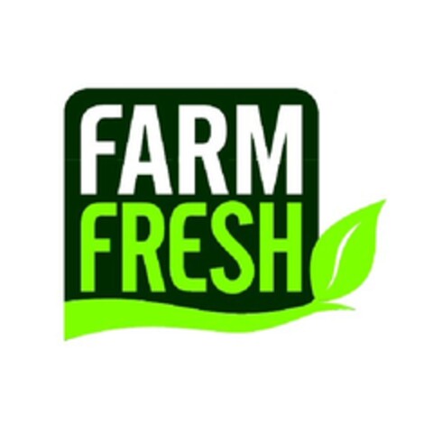 FARM FRESH Logo (EUIPO, 05/04/2010)