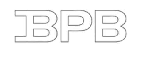 BPB Logo (EUIPO, 05.07.2010)