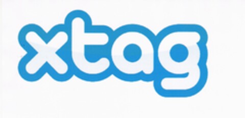 XTAG Logo (EUIPO, 07/12/2010)