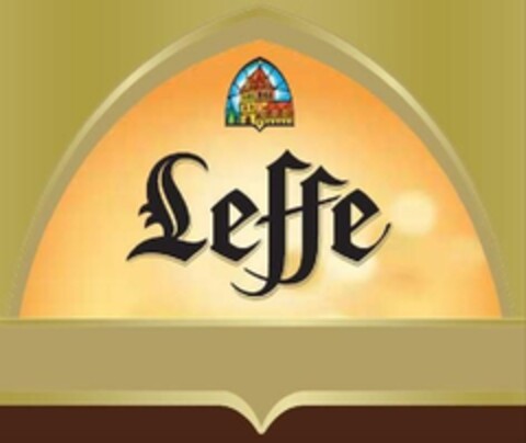 LEFFE Logo (EUIPO, 16.08.2010)