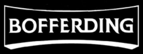 BOFFERDING Logo (EUIPO, 10/15/2010)