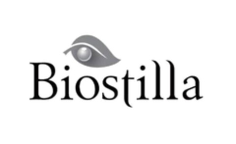 BIOSTILLA Logo (EUIPO, 02.11.2010)