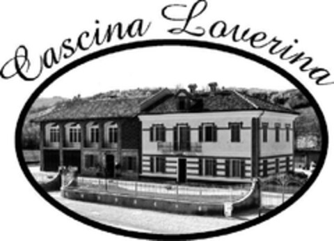 CASCINA LOVERINA Logo (EUIPO, 08.11.2010)