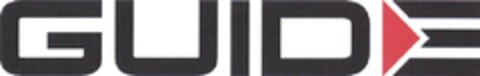 GUIDE Logo (EUIPO, 15.11.2010)