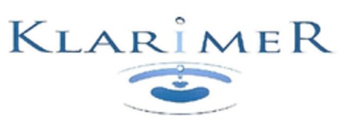 KLARIMER Logo (EUIPO, 22.12.2010)