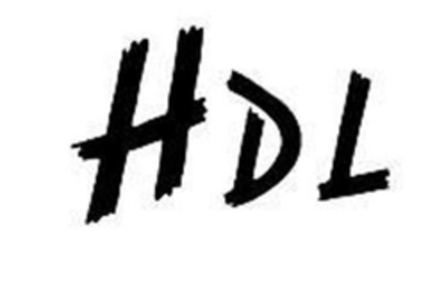 HDL Logo (EUIPO, 06.01.2011)