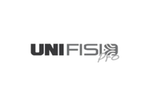 UNIFISIO PRO Logo (EUIPO, 17.01.2011)