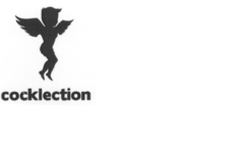 COCKLECTION Logo (EUIPO, 04.02.2011)