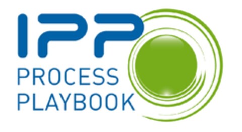 IPP Process Playbook Logo (EUIPO, 24.02.2011)