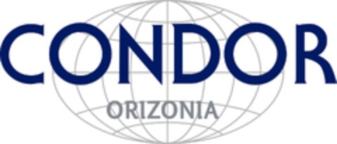 CONDOR ORIZONIA Logo (EUIPO, 02/25/2011)