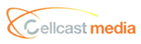 Cellcast media Logo (EUIPO, 03.03.2011)