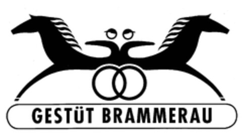 Gestüt Brammerau Logo (EUIPO, 10.06.2011)