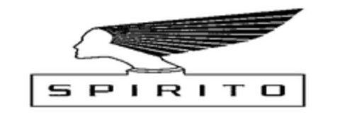 SPIRITO Logo (EUIPO, 07.06.2011)