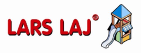 LARS LAJ Logo (EUIPO, 07/22/2011)