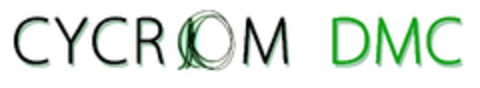 "CYCROM DMC" Logo (EUIPO, 07/25/2011)