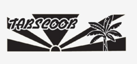 TABSCOOB Logo (EUIPO, 28.07.2011)