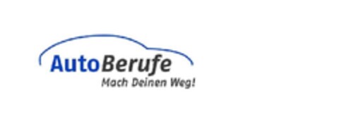 AutoBerufe Mach Deinen Weg! Logo (EUIPO, 09/13/2011)