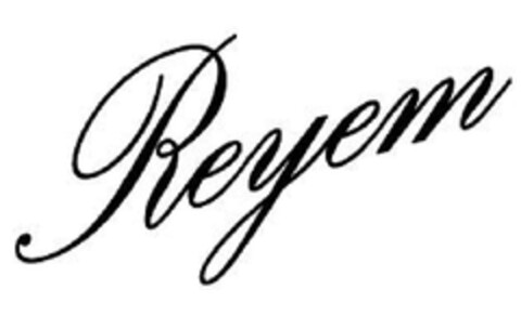 Reyem Logo (EUIPO, 05.10.2011)