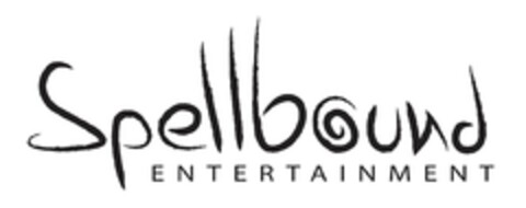 Spellbound ENTERTAINMENT Logo (EUIPO, 11/09/2011)