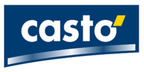 casto Logo (EUIPO, 22.11.2011)