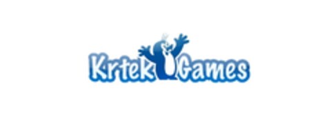 Krtek Games Logo (EUIPO, 19.12.2011)