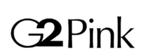 G2 Pink Logo (EUIPO, 05.01.2012)