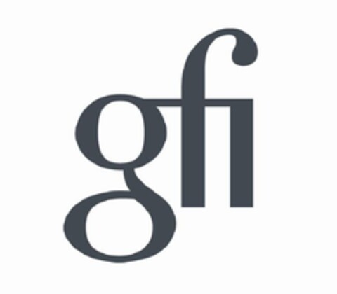 GFI Logo (EUIPO, 26.01.2012)