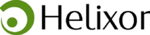 Helixor Logo (EUIPO, 31.01.2012)