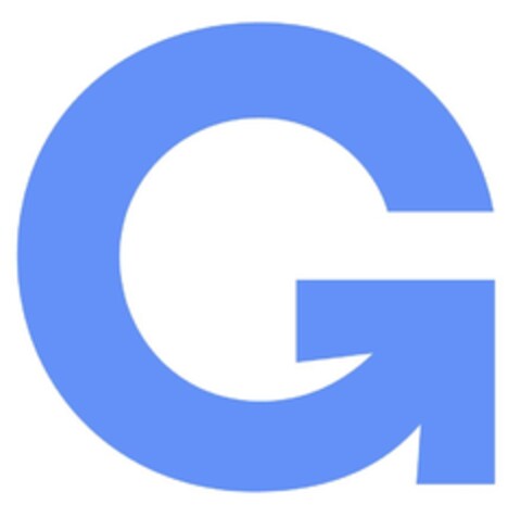 G Logo (EUIPO, 03/07/2012)