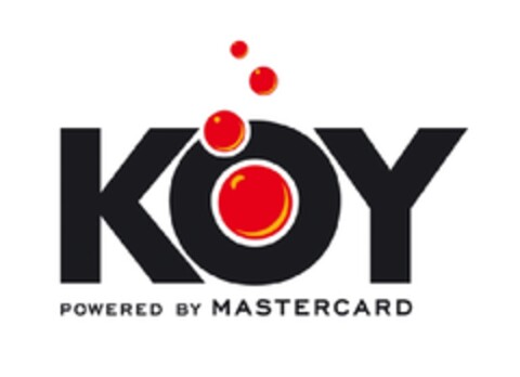 KOY Logo (EUIPO, 22.03.2012)