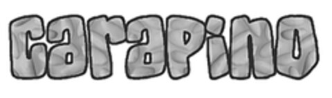 CARAPINO Logo (EUIPO, 04/06/2012)