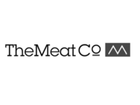 THE MEAT CO Logo (EUIPO, 10.04.2012)