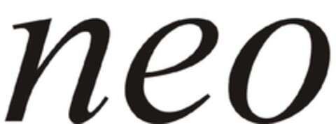 neo Logo (EUIPO, 10.05.2012)