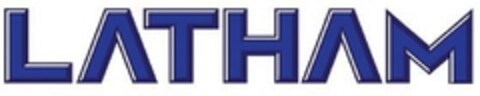 LATHAM Logo (EUIPO, 15.05.2012)