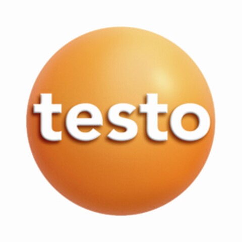 testo Logo (EUIPO, 18.06.2012)