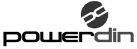 POWERDIN Logo (EUIPO, 05.07.2012)